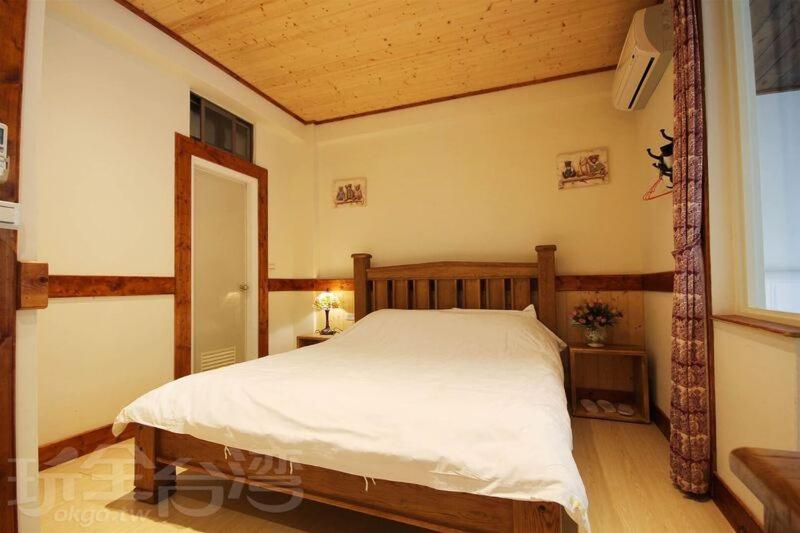 Taomilu B&B Puli Bagian luar foto