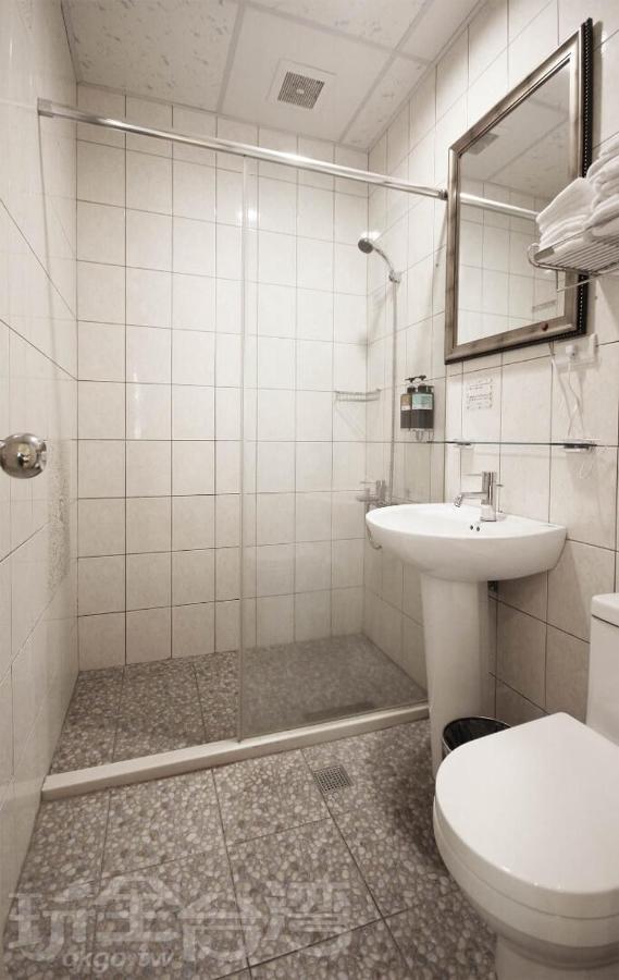 Taomilu B&B Puli Bagian luar foto