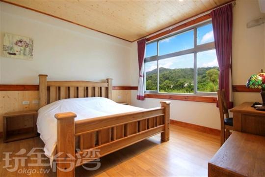Taomilu B&B Puli Bagian luar foto