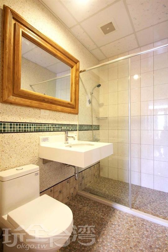 Taomilu B&B Puli Bagian luar foto