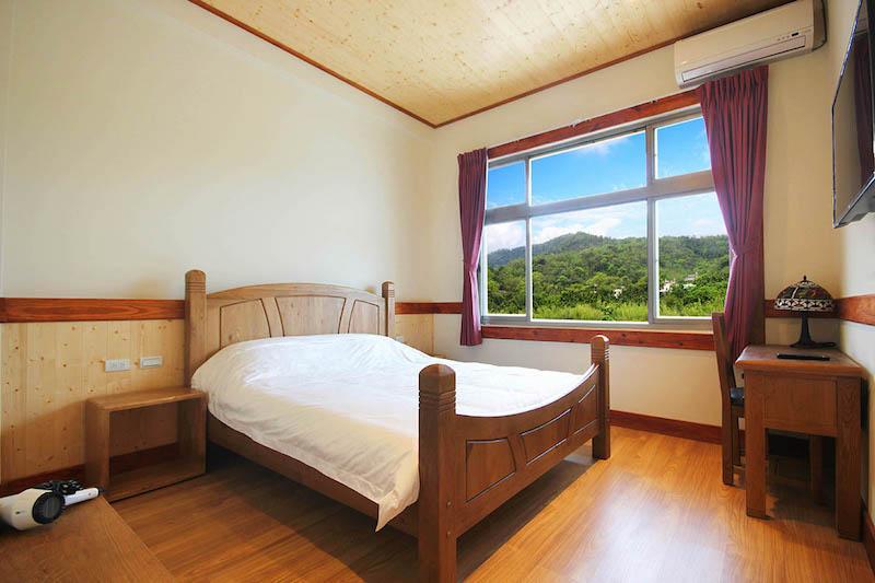 Taomilu B&B Puli Bagian luar foto