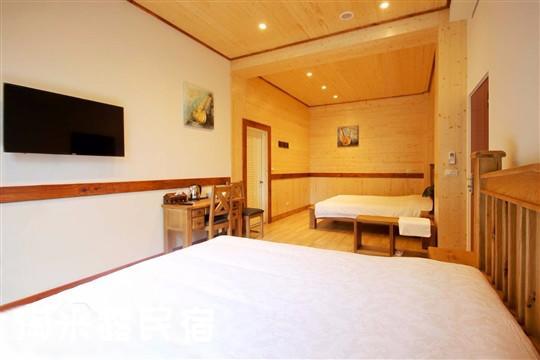 Taomilu B&B Puli Bagian luar foto