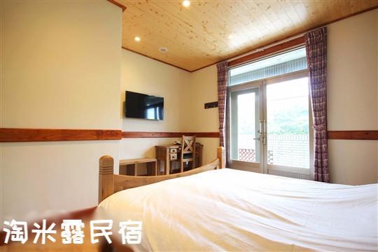 Taomilu B&B Puli Bagian luar foto