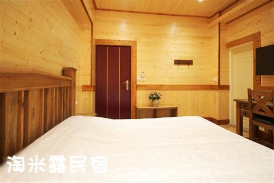 Taomilu B&B Puli Bagian luar foto