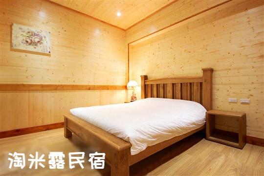 Taomilu B&B Puli Bagian luar foto