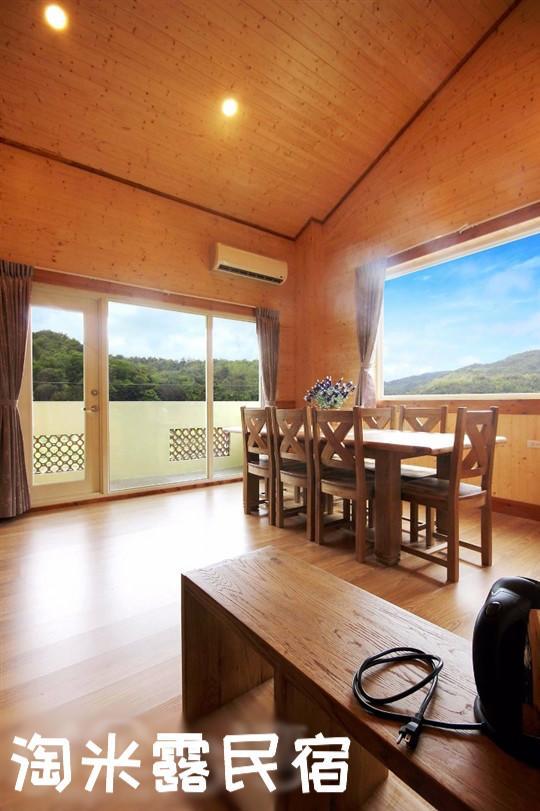 Taomilu B&B Puli Bagian luar foto