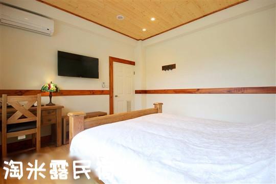 Taomilu B&B Puli Bagian luar foto