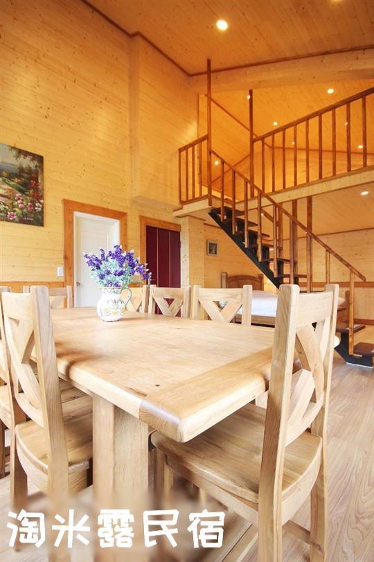 Taomilu B&B Puli Bagian luar foto