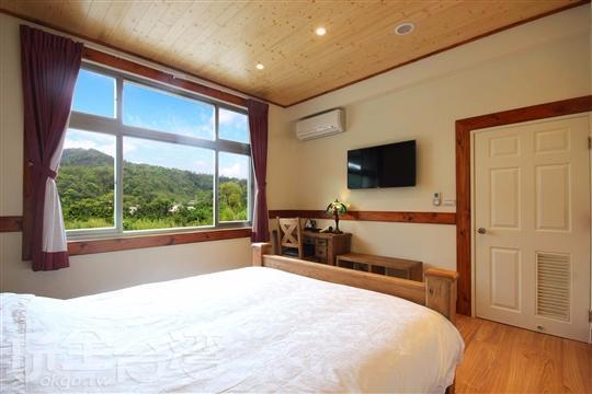 Taomilu B&B Puli Bagian luar foto