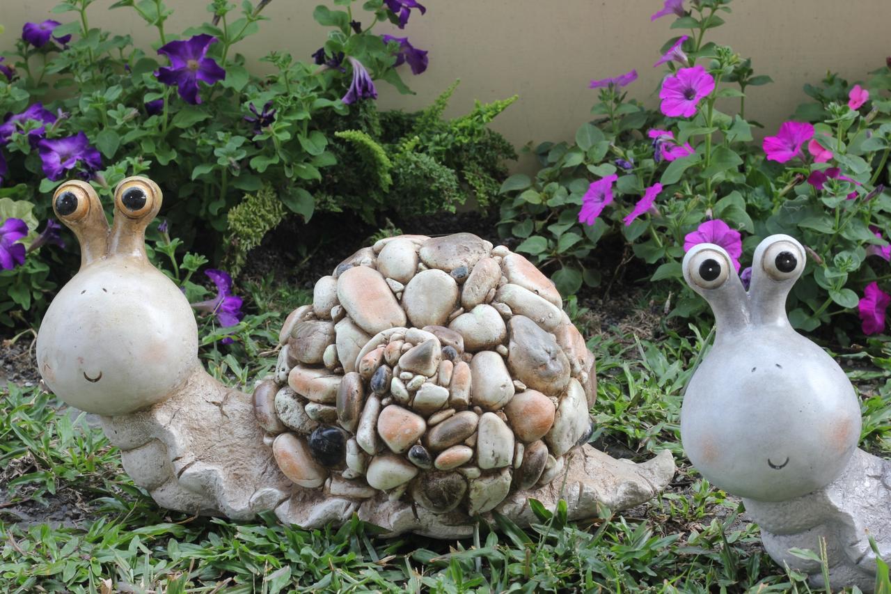 Taomilu B&B Puli Bagian luar foto